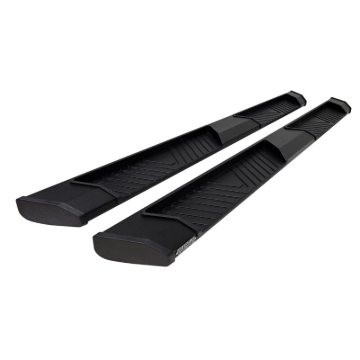 Picture of Westin 20-25 Jeep Gladiator AT6 Running Boards Black