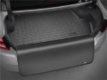 Picture of WeatherTech 2011+ Jeep Grand Cherokee Cargo Liner w/ Bumper Protector - Black
