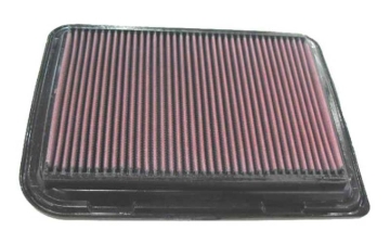 Picture of K&N 02-07 Ford Falcon/Fairmont BA-BG Territory Drop In Air Filter
