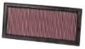 Picture of K&N Engineering KN Drop in Air Filters - 33-2154