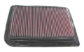 Picture of K&N 02-07 Ford Falcon/Fairmont BA-BG Territory Drop In Air Filter