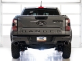 Picture of AWE 2024+ Ford Ranger Raptor 3.0L Switchpath Cat-Back Exhaust - Chrome Silver Tips