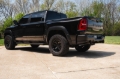 Picture of Corsa 25-26 RAM 1500 RHO Crew Cab 3.0L Turbo Cat-Back Dual Rear Exit w/ 5in Single Black Pro Series
