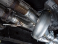 Picture of AWE 2024+ Ford Ranger Raptor 3.0L Switchpath Cat-Back Exhaust - BashGuard Only