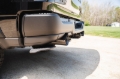 Picture of Corsa 25-26 RAM 1500 RHO Crew Cab 3.0L Turbo Cat-Back Dual Rear Exit w/ 5in Single Black Pro Series