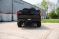 Picture of Corsa 25-26 RAM 1500 RHO Crew Cab 3.0L T Cat-Back Dual Rear Exit w/ 5in Single Gun Metal Pro Series
