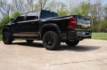 Picture of Corsa 25-26 RAM 1500 RHO Crew Cab 3.0L T Cat-Back Dual Rear Exit w/ 5in Single Gun Metal Pro Series