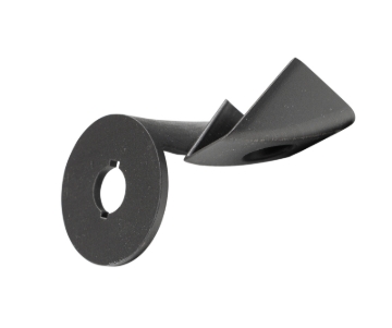 Picture of Carli 25-26 Ford Super Duty Platinum E-Venture Touch Screen Mount - A-Pillar
