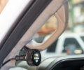 Picture of Carli 25-26 Ford Super Duty Platinum E-Venture Touch Screen Mount - A-Pillar