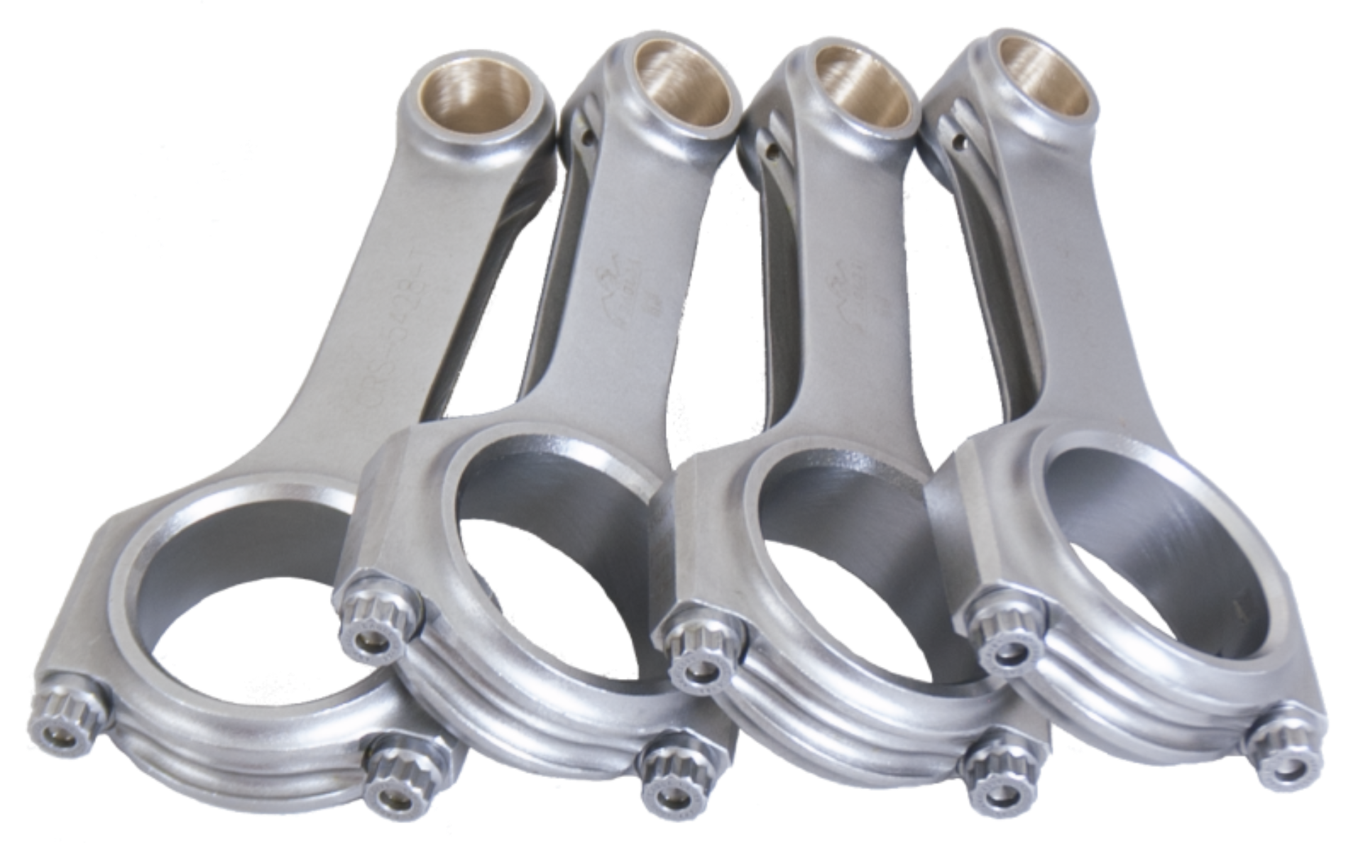Picture of Eagle Toyota 3SGTE Connecting Rods (Set of 4)