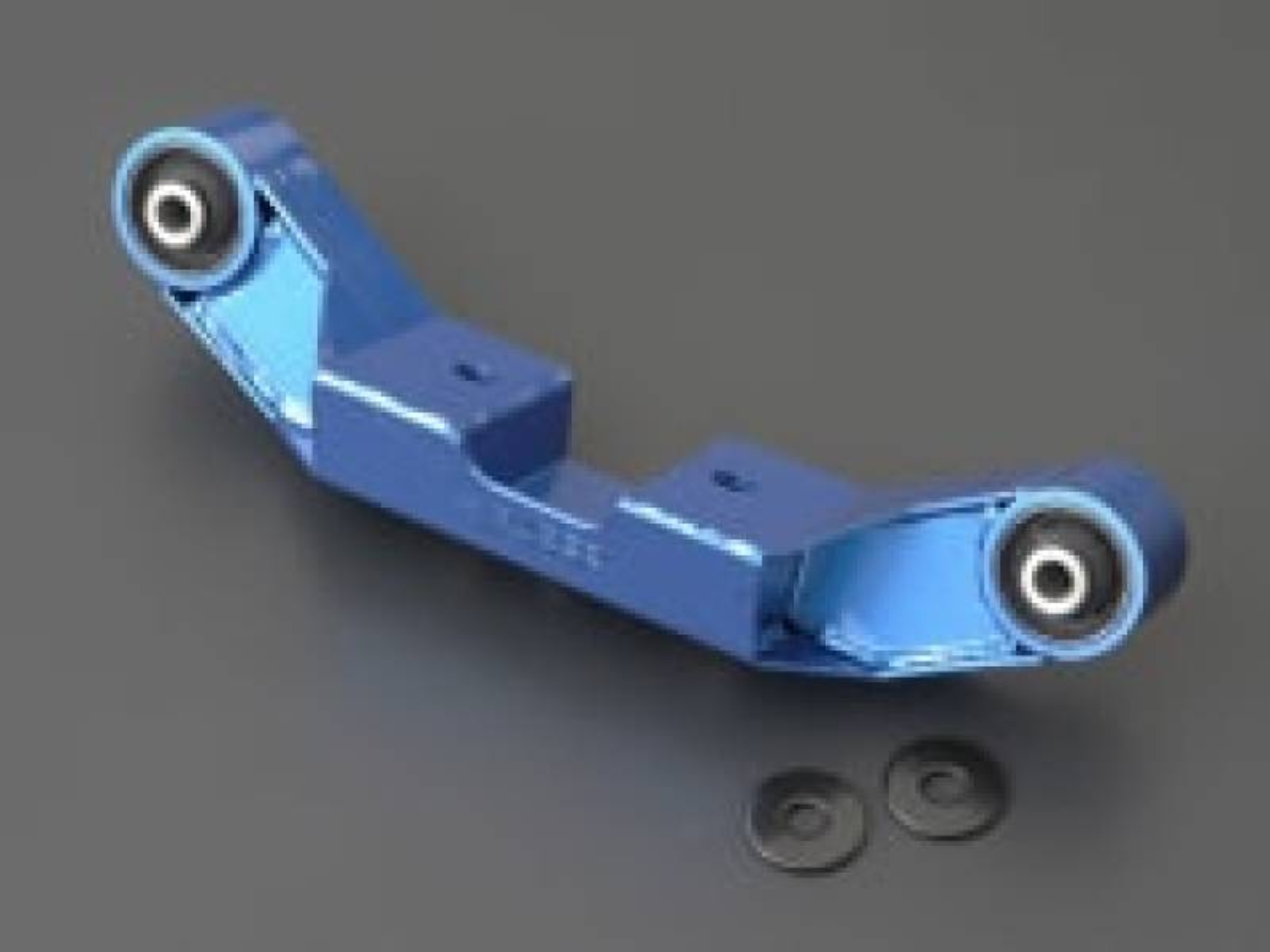Picture of Cusco Subaru STi GRB/GVB/VAB/(WRX) VAG/(Forester)SJ5 & SJG Rear Differential Carrier