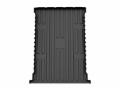 Picture of WeatherTech 19-24 Dodge Ram Truck Truck Bed ImpactLiner - Black
