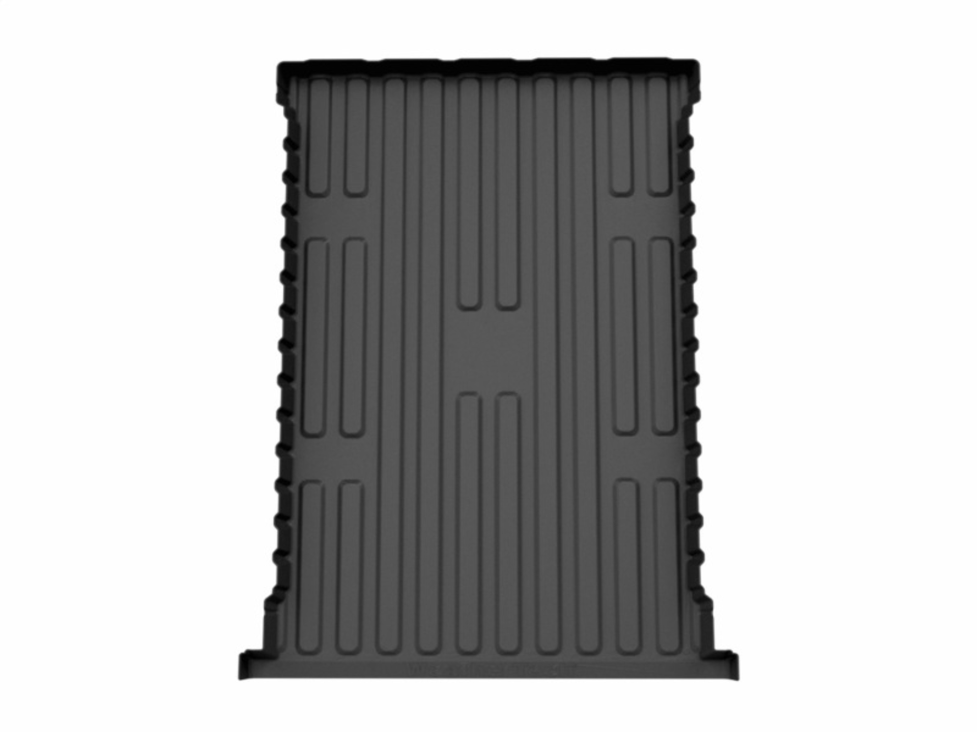 Picture of WeatherTech 19-24 Dodge Ram Truck Truck Bed ImpactLiner - Black