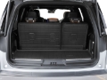 Picture of WeatherTech 21-24 Ford Expedition Behind 3rd Row Seating SeatBack Cargo Liners HP - Black