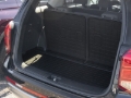 Picture of WeatherTech 20-25 Hyundai Palisade Behind 2nd Row Seating SeatBack Cargo Liners HP - Black