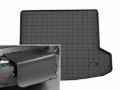 Picture of WeatherTech 2024 Acura ZDX Trunk Cargo Liner w/Bumper Protector - Black