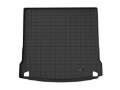 Picture of WeatherTech 25-25 Mercedes-Benz AMG CLA 35 Coupe Trunk Cargo Liners - Black