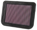 Picture of K&N 08 Ford Falcon FG Territory Drop In Air Filter