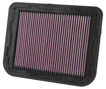 Picture of K&N 08 Ford Falcon FG Territory Drop In Air Filter