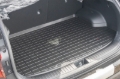 Picture of WeatherTech 25-26 KIA Seltos Trunk Cargo Liners - Black