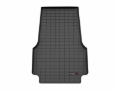 Picture of WeatherTech 25-26 Cadillac Escalade IQ Behind 2nd Row Cargo Liners - Black