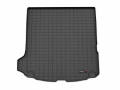 Picture of WeatherTech 25-25 Volvo EX90 Behind 2nd Row Cargo Liners - Black
