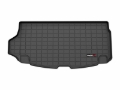 Picture of WeatherTech 25-25 Volvo EX90 Trunk Cargo Liners - Black