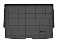 Picture of WeatherTech 25-25 Volvo EX90 Trunk Cargo Liners - Black