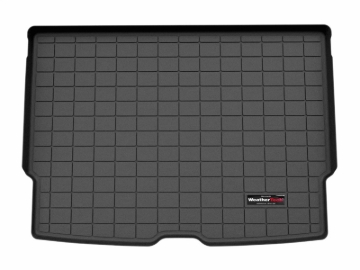 Picture of WeatherTech 25-25 Volvo EX90 Trunk Cargo Liners - Black