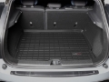 Picture of WeatherTech 25-25 Volvo EX90 Trunk Cargo Liners - Black