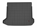 Picture of WeatherTech 25-26 Hyundai Ioniq 5 Trunk Cargo Liners - Black