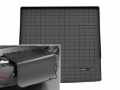 Picture of WeatherTech 2026 Honda Passport Trunk Cargo Liner w/Bumper Protector - Black