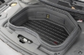 Picture of WeatherTech 24-25 Jeep Wagoneer S Trunk Cargo Liners - Black