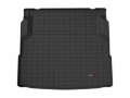 Picture of WeatherTech 25-26 BMW M5 Touring Trunk Cargo Liners - Black