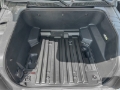 Picture of WeatherTech 2024 Chevrolet Silverado EV Behind 2nd Row Cargo Liners - Black