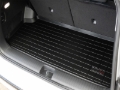 Picture of WeatherTech 2026 Hyundai Ioniq 9 Behind 3rd Row Cargo Liners - Black