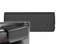 Picture of WeatherTech 25-26 Ford Expedition Behind 3rd Row Cargo Liner w/Bumper Protector - Black