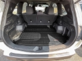 Picture of WeatherTech 25-26 Subaru Forester Hybrid Trunk Cargo Liners - Black
