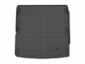 Picture of WeatherTech 25-25 Lamborghini Urus SE Trunk Cargo Liners - Black