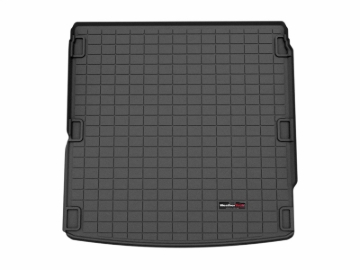 Picture of WeatherTech 25-25 Lamborghini Urus SE Trunk Cargo Liners - Black
