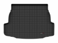 Picture of WeatherTech 2026 Toyota RAV4 Trunk Cargo Liners - Black