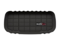 Picture of WeatherTech 2026 Tesla Model Y Trunk Cargo Liners - Black