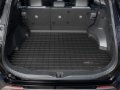 Picture of WeatherTech 2026 Toyota RAV4 Trunk Cargo Liners - Black