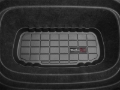 Picture of WeatherTech 2026 Tesla Model Y Trunk Cargo Liners - Black
