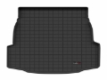 Picture of WeatherTech 2026 Toyota RAV4 Trunk Cargo Liners - Black
