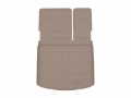 Picture of WeatherTech 17-22 Honda CR-V Behind 2nd Row Seating SeatBack Cargo Liners HP - Tan