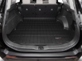 Picture of WeatherTech 2026 Toyota RAV4 Trunk Cargo Liners - Black
