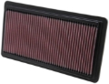 Picture of K&N 03 Mazda6 2.3L Drop In Air Filter
