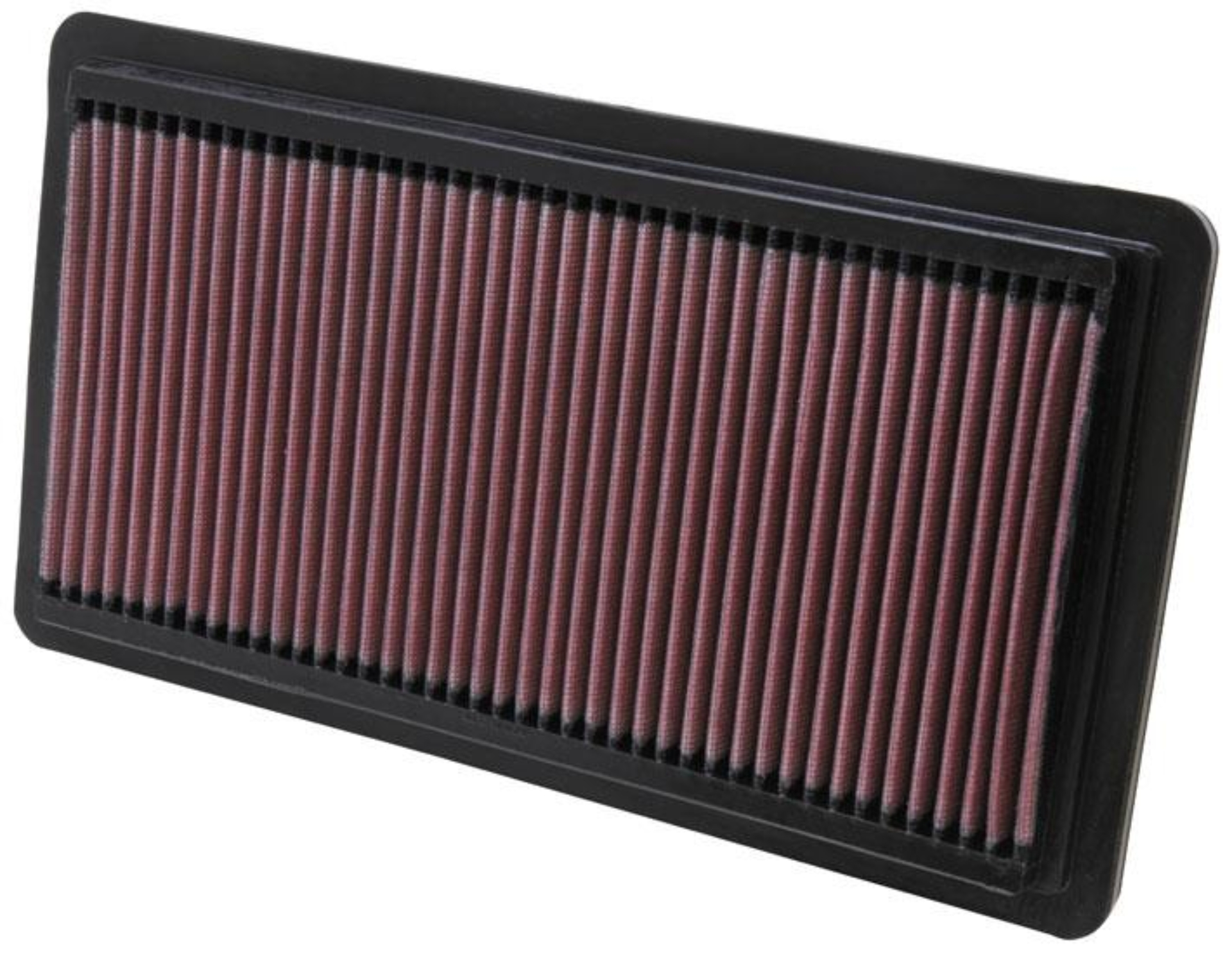 Picture of K&N 03 Mazda6 2.3L Drop In Air Filter