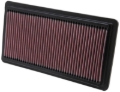 Picture of K&N 03 Mazda6 2.3L Drop In Air Filter